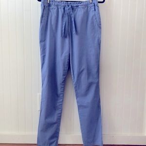 Jaanuu scrub pants